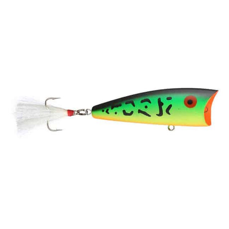 Rebel Magnum Pop R - 3 IN - 1/2 OZ