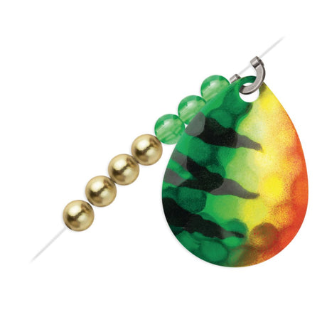 VMC TechSet Spinner Colorado Harness