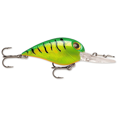 Storm Wiggle Wart Madflash