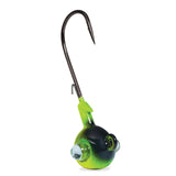 Acme Google Eye Rattle Jigs - 3pk
