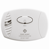 First Alert Carbon Monoxide Alarm