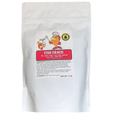 Chicken Crack - Fish Crack Fish Breading - 11oz