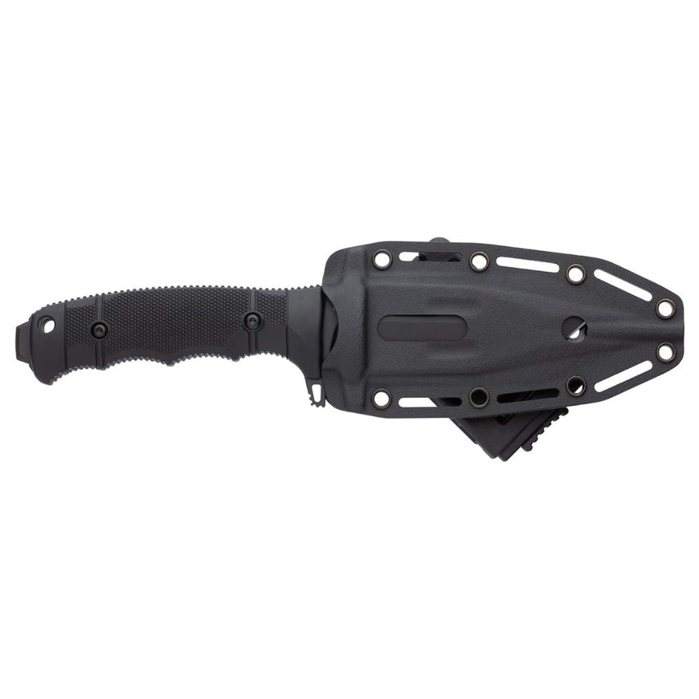 SOG Seal FX Fixed Blade Knife w/ Sheath