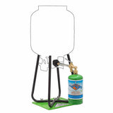 1-lb Refillable Propane Cylinder + Refill Kit