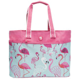 Tie Dye Oversized Beach Tote