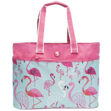 Tie Dye Oversized Beach Tote