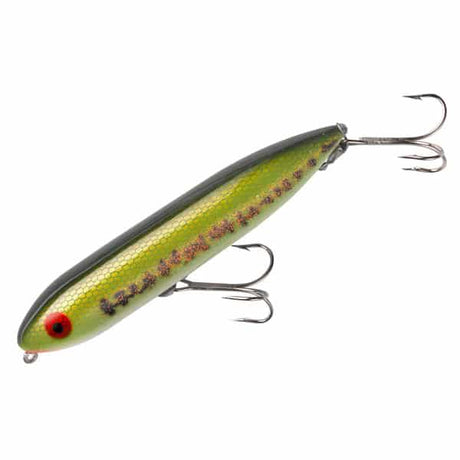 Heddon Zara Spook - 4 1/2 IN - 3/4 OZ