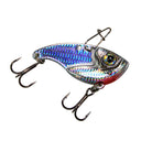 Lunkerhunt Blade