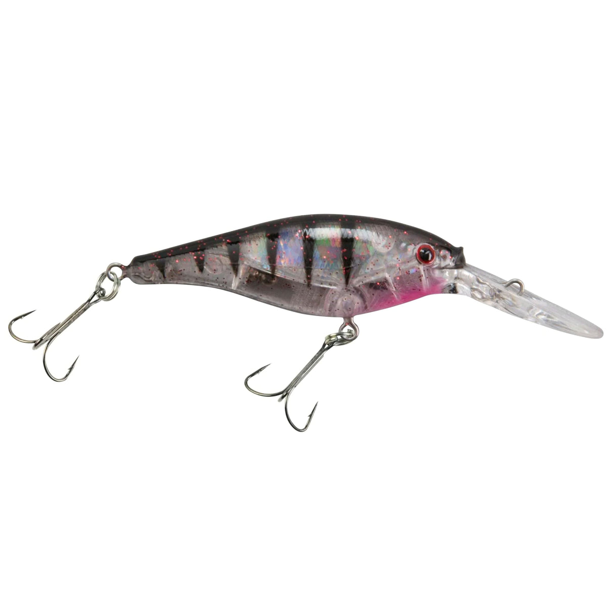 Berkley Flicker Shad Flashy Lure