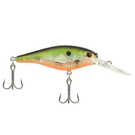Berkley Flicker Shad Flashy Lure