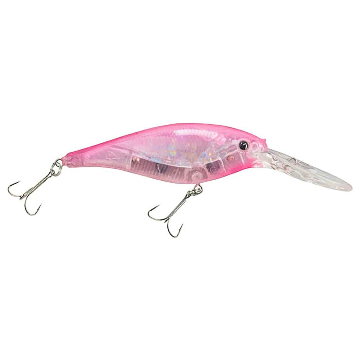 Berkley Flicker Shad Flashy Lure