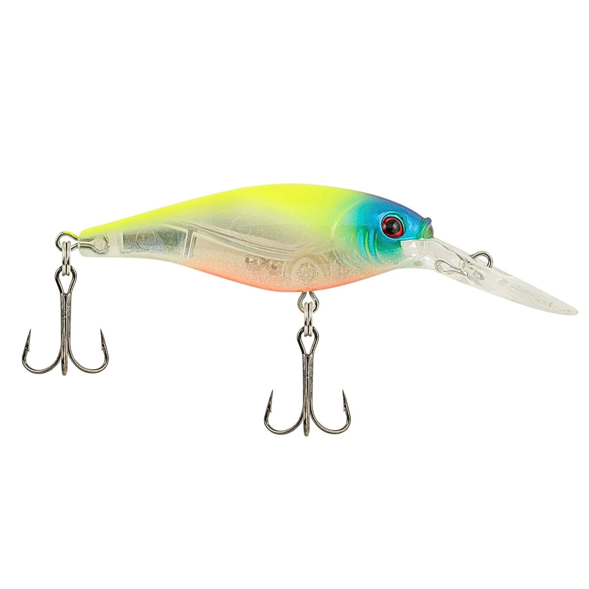 Berkley Flicker Shad Flashy Lure