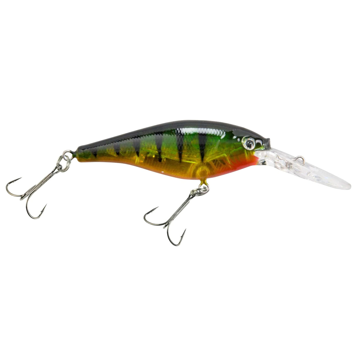 Berkley Flicker Shad Flashy Lure