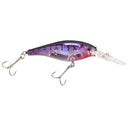 Berkley Flicker Shad Flashy Lure