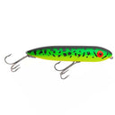 Heddon Zara Spook - 4 1/2 IN - 3/4 OZ