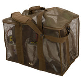 Drake Floater Series Decoy Bag Brown 12-Slot Duck