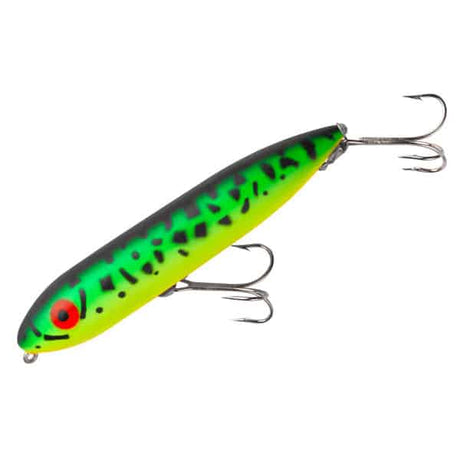 Heddon Zara Spook - 4 1/2 IN - 3/4 OZ