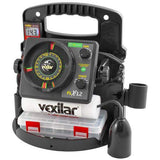 Vexilar Flx-12 Pro-Pack 12Deg