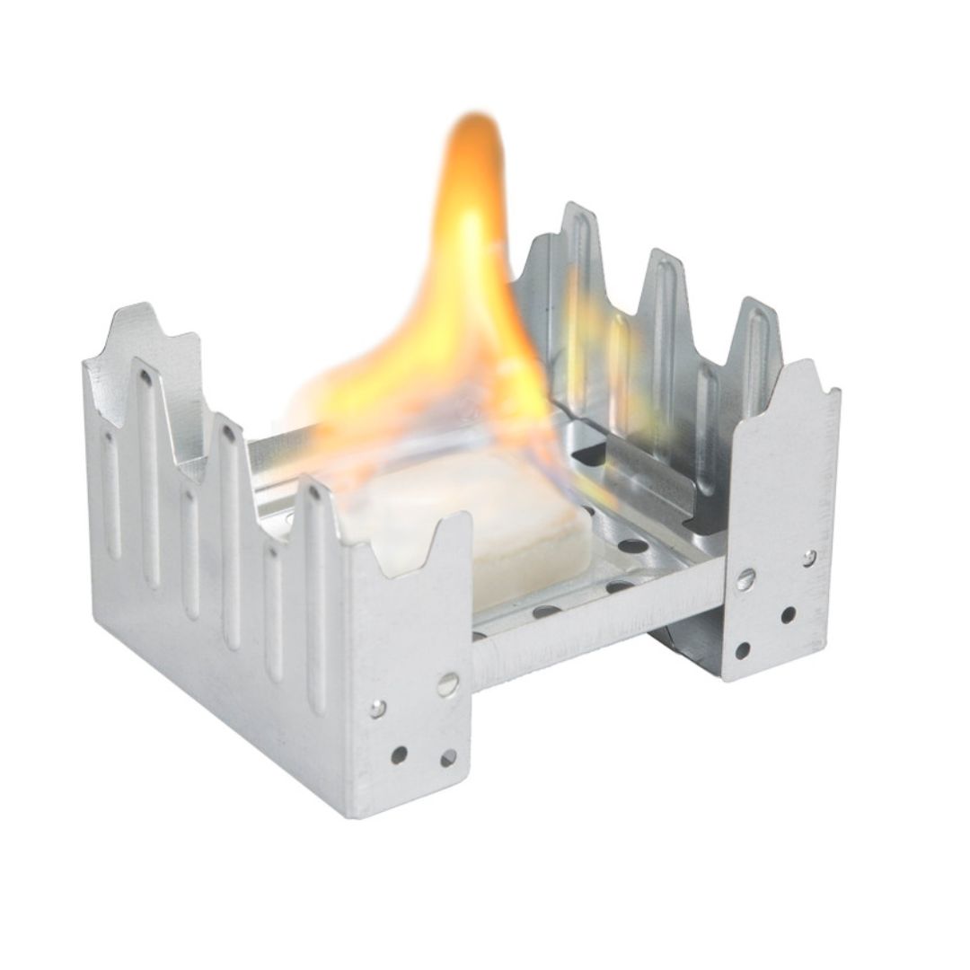 Stansport Portable Fold-A-Stove