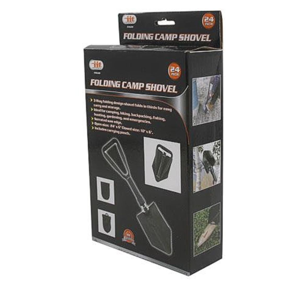Great Lakes Folding Camp Shovel