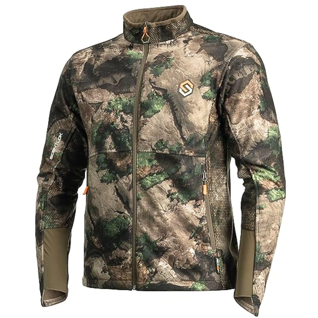Scentlok Forefront Jacket - Terra Outland