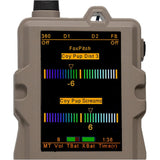 FoxPro X360 Game Call