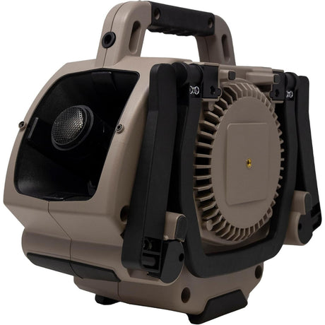 FoxPro X360 Game Call