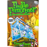 Freddie Fernortner Fearless First Grader Book Series