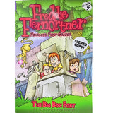 Freddie Fernortner Fearless First Grader Book Series