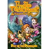 Freddie Fernortner Fearless First Grader Book Series