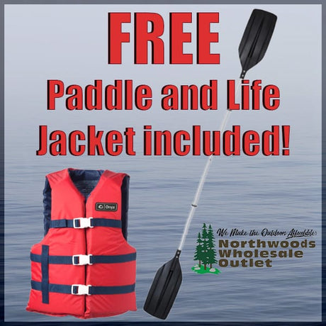 Perception Sound 9.5 Recreational Fishing Kayak