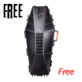 Ravin R10X Crossbow Pkg Black w/Hard Case
