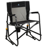 GCI Outdoors Freestyle Rocker Chair - Black