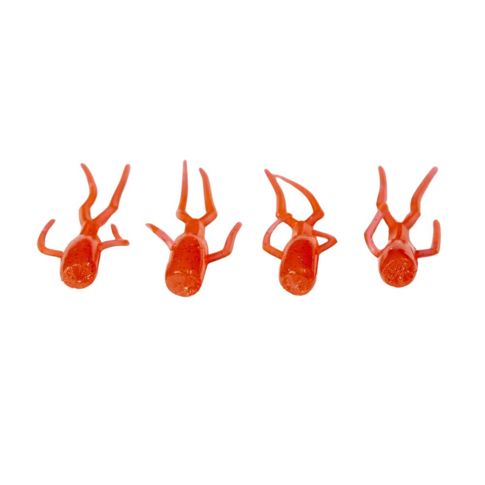 Freedom Baits Frogman - 1in