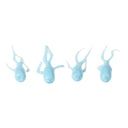 Freedom Baits Frogman - 1in
