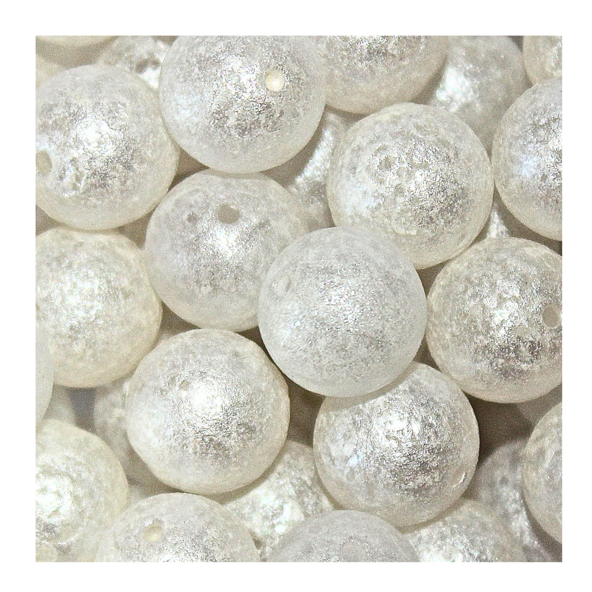Troutbeads Glowbeadz 8mm