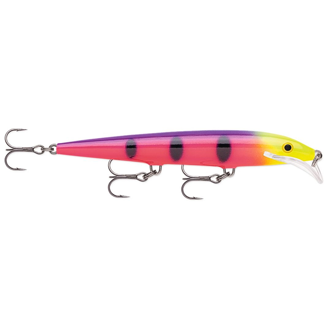 Rapala Scatter Rap Minnow 11