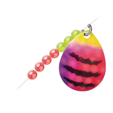 VMC TechSet Spinner Colorado Harness