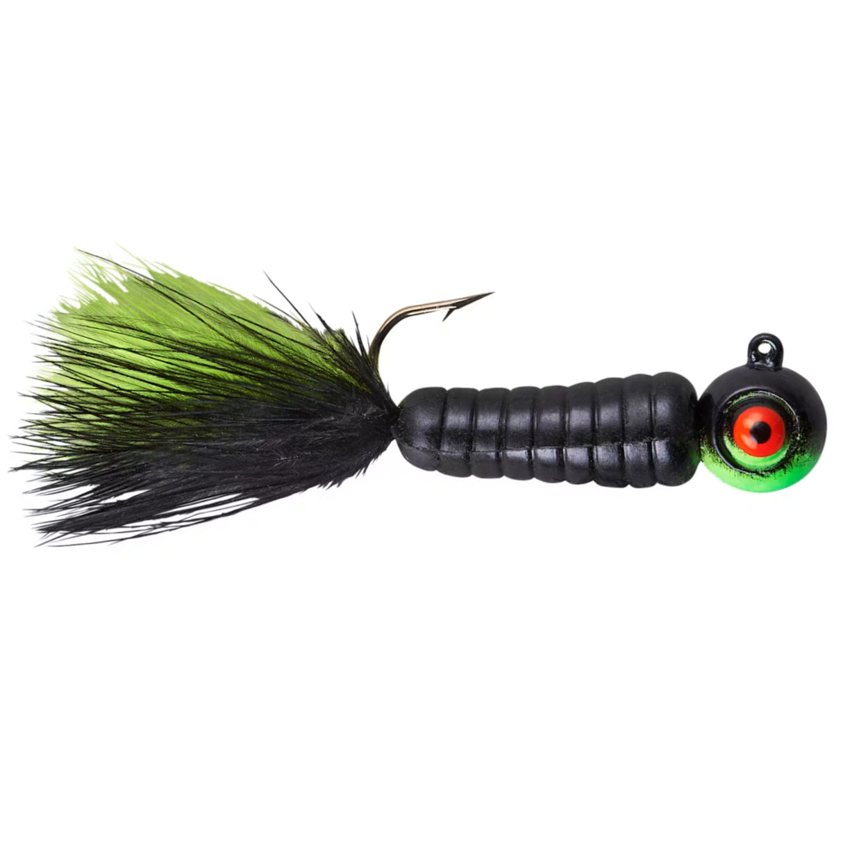Lindy Fuzz E Grub - 1/8 OZ - 2 Pack