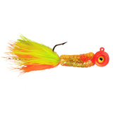Lindy Fuzz E Grub - 1/8 OZ - 2 Pack
