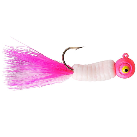 Lindy Fuzz E Grub - 1/8 OZ - 2 Pack