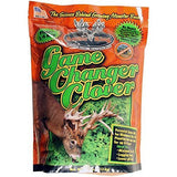 Game Changer Clover (2.5# bag - 1/4 acre)