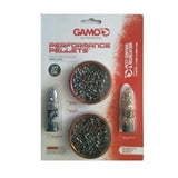Gamo .177 Cal Performance Air Rifle Pellets