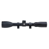 Gamo 4X32 Air Rifle Scope w/Rings