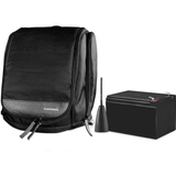 Echomap Uhd2 53Cv Ice Fishing Bundle