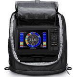Echomap Uhd2 53Cv Ice Fishing Bundle