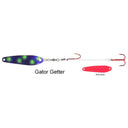 Dreamweaver Wormburner Trolling Spoon