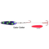 Dreamweaver Wormburner Trolling Spoon