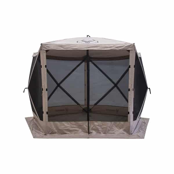 Gazebo Gazelle G5 Desert Sand