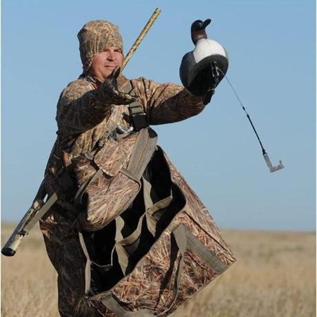 Avery GHG Decoy Rigging Kit w/4oz Keel Grabber Weights